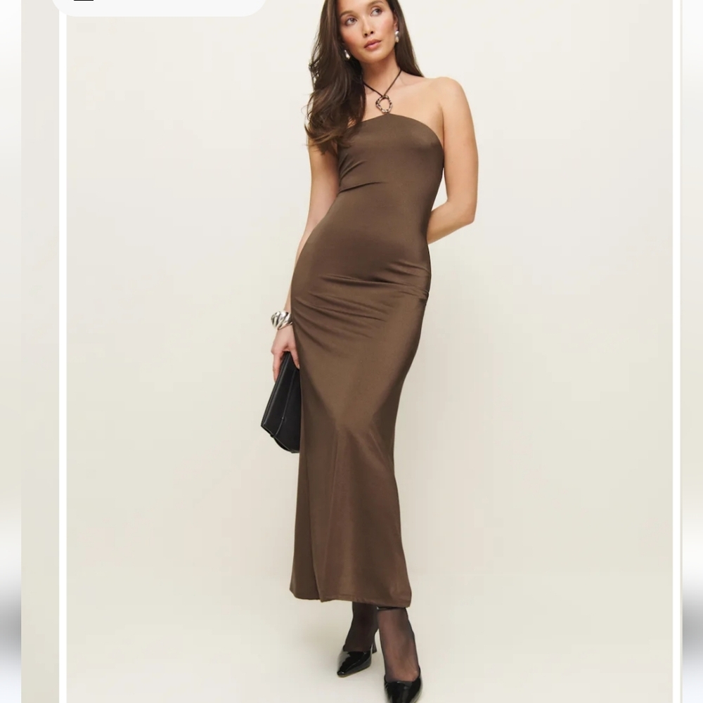 Reformation Dress - Picture 4 of 9
